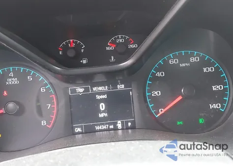 2015 Chevrolet Colorado Z71 из США, поврежденный, VIN 1GCGTCE37F1146246